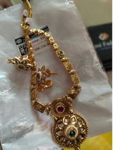 Anika review photo