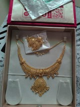 Namrata review photo
