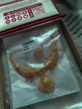 Tanvi review photo