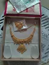 Tanvi review photo