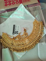 Saloni review photo