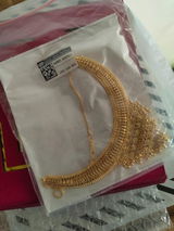 Manasvi review photo