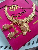 Tanuja review photo