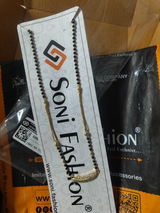 Shanti review photo