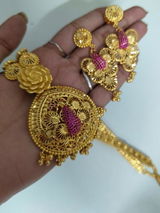 Jwala Menezes review photo