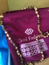Yogini Rathod review photo