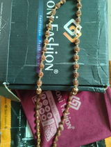 Haresh M review photo