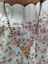 Manisha review photo