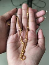 Naira review photo
