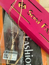 Zaina review photo
