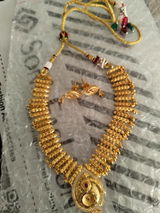 Nisha review photo