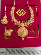 Shalini review photo