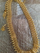 Harini D'Souza review photo