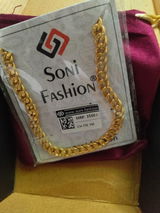 deepraj Fouji review photo