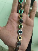 Buran Desai review photo