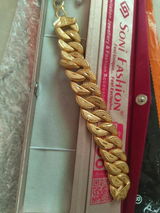 Kashyap Khongare review photo