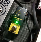 Gilles M. review photo