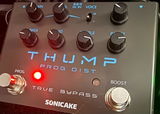 Jon Storms review photo