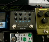 Pinoy pedal review photo