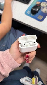Ashley Cooper review photo