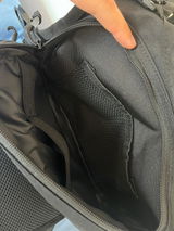 Seba B. review photo