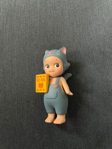 Sonny Angel - Animal Series 1 (One Box - Random Blind Box)