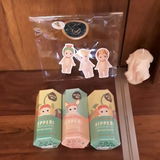 Sonny Angel - Hippers Series (One Box - Random Blind Box)