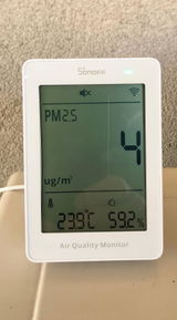 Mirco review photo