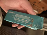 Daniel Smith review photo