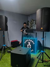 Luis Salas review photo