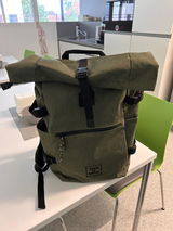 Daggi review photo