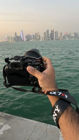 Jaan AlBalushi review photo