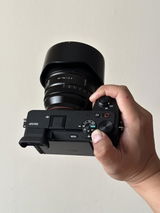 Omar Rasec Ortiz review photo