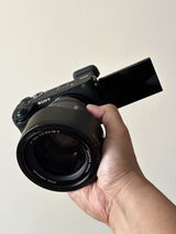 Omar Rasec Ortiz review photo