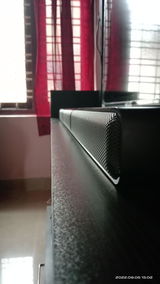Vishnu . review photo