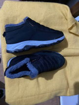 Andrew Carter review photo