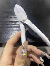 Kasandra B. review photo