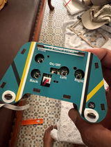Anoop review photo