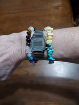 Hazel Maunder review photo