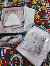 Fiza Ali review photo