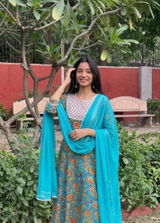 Richa kumari review photo