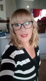 Caterina Bighinati review photo