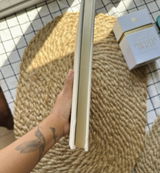 Iris review photo