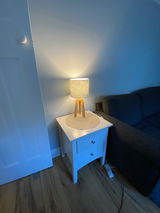 Rach Riach review photo