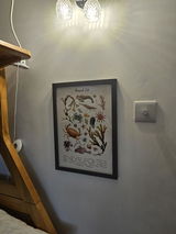 Gwen Harris review photo