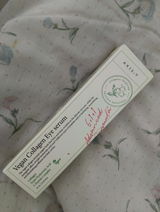 Farah Saleh review photo
