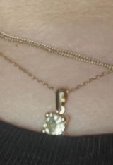 Martine review photo