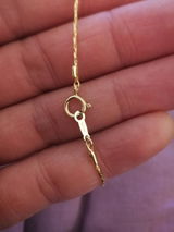 Etsy review photo