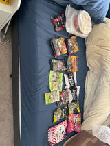 Andy Overby review photo