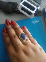 Lidia review photo